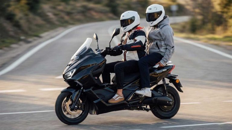 Las 10 motos eléctricas más vendidas en febrero de 2026 en España