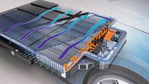 Las baterías de los coches eléctricos duran más de lo que se creía