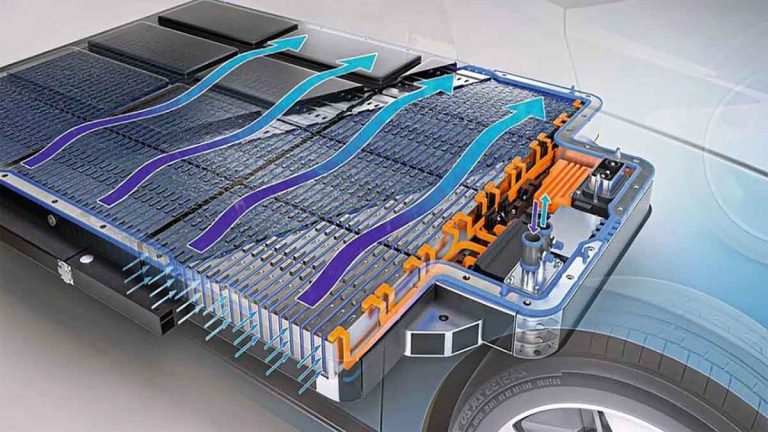 Las baterías de los coches eléctricos duran más de lo que se creía