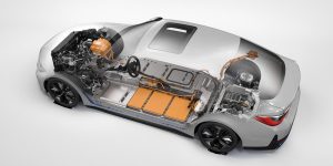Las baterías de los coches eléctricos duran más de lo que te cuentan