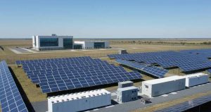 Las baterías toman el relevo del petróleo- Europa se juega su soberanía energética e industrial