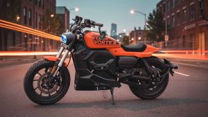 Las motos eléctricas más vendidas en Septiembre de 2025 en España