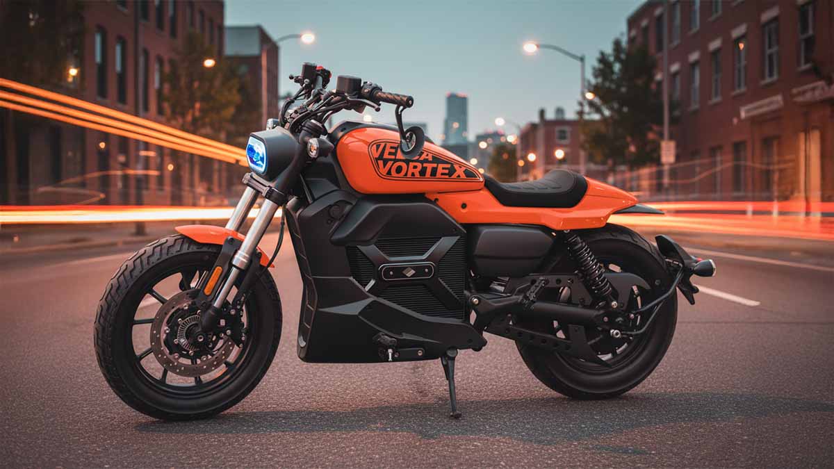 Las motos eléctricas más vendidas en Septiembre de 2025 en España