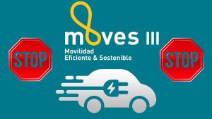 Las ventas de coches eléctricos crecen en febrero en España a pesar de que no hay Plan Moves