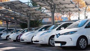 Las ventas de coches eléctricos de segunda mano crecen en el primer semestre de 2024