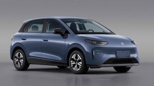 Leapmotor A05 el compacto eléctrico de 10.000 euros que lleva el LiDAR al coche de masas