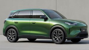Leapmotor B03X- el nuevo rival del BYD Atto 2 ya está listo para Europa