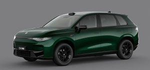 Leapmotor C10 llega a España para competir con el Tesla Model Y