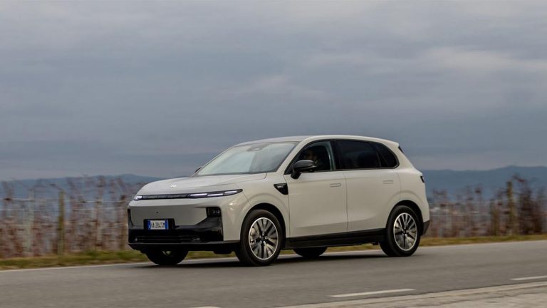 Leapmotor pisa el acelerador en Europa: más de 11.000 matriculaciones en marzo y un crecimiento del 706% en un año