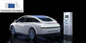 Los coches eléctricos llegarán a un 20% de cuota de mercado en Europa en 2025