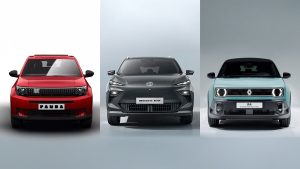 Los coches eléctricos que han fracasado en ventas en 2025