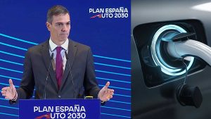 Los concesionarios se niegan a adelantar las ayudas del Plan Auto+ para la compra de coches eléctricos