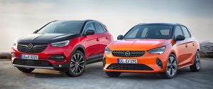 Los descuentos en los coches eléctricos de Opel