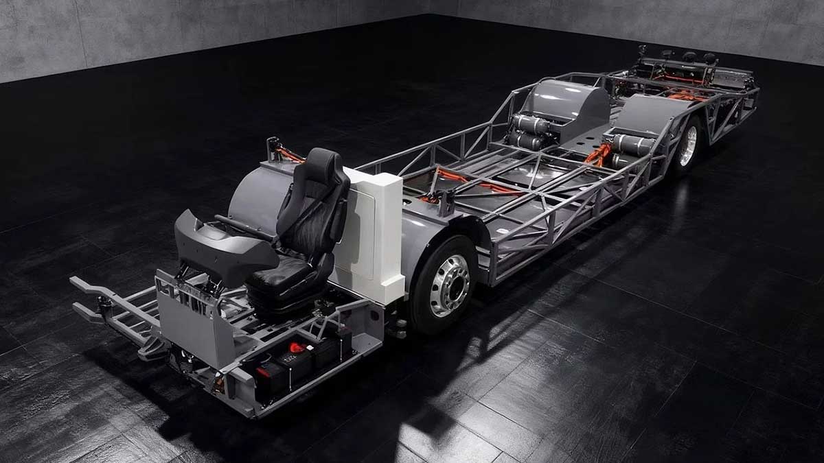 Los fabricantes chinos se lanzan al desarrollo de autobuses eléctricos para el mercado europeo