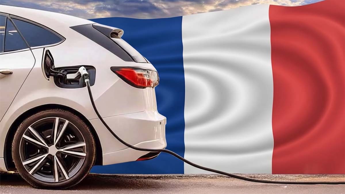 Los franceses no quieren seguir tirando su dinero en gasolina y diésel