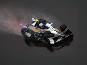 Los verdaderos ganadores y perdedores del E-Prix de Shanghái 2025