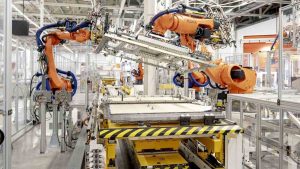 Martorell enciende la cuenta atrás del Cupra Raval Seat arranca la producción de baterías para sus primeros eléctricos urbanos