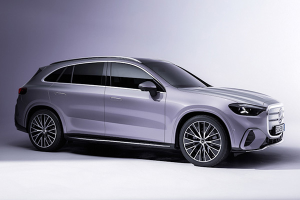 Mercedes GLC opiniones