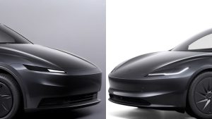 Model 3 y Model Y baratos: Tesla simplifica sus coches para competir en precio