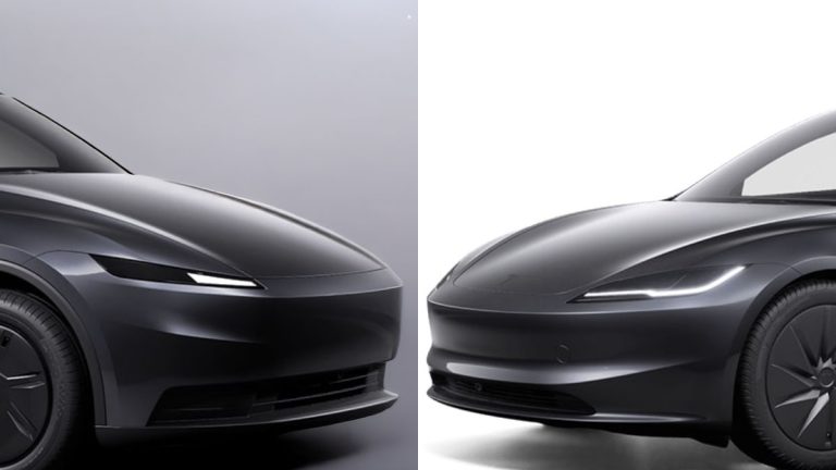 Model 3 y Model Y baratos: Tesla simplifica sus coches para competir en precio