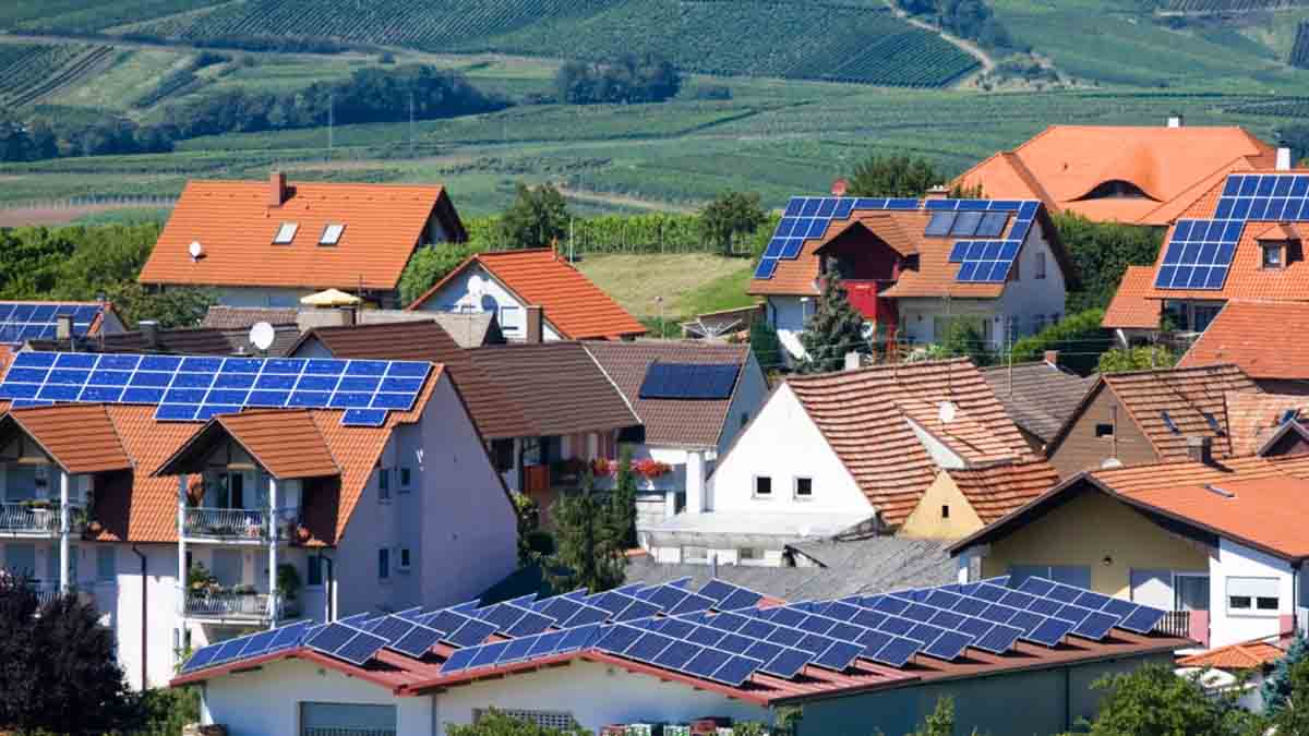 Morania: cinco pueblos de Ávila se unen para crear una de las primeras comunidades energéticas