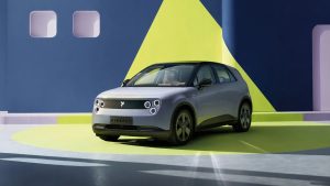 NIO Firefly, el próximo coche eléctrico chino que llegará a Europa