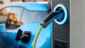 Navarra es la provincia donde más coches eléctricos se venden en España