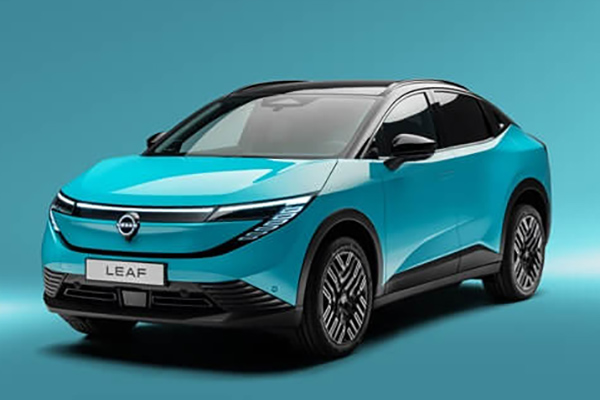 Nissan Leaf Precio Caracteristicas y Opiniones