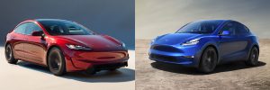 Nunca un Tesla estuvo tan barato, es el momento de comprar uno