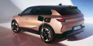 Opel ha lanzado su nuevo SUV eléctrico de gran autonomía