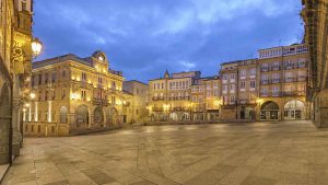 Ourense invierte más de 1,2 millones en un nuevo sistema de alquiler de bicicletas eléctricas