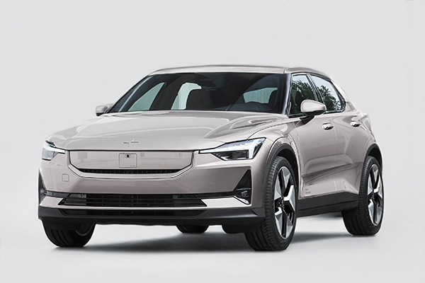 Polestar 2 Opiniones