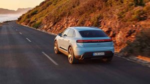 Porsche prepara el adiós definitivo al Macan de combustión mientras acelera su compleja transición eléctrica