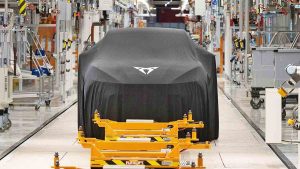 Qué coches eléctricos se fabrican en España y cuáles llegarán próximamente