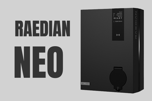 Raedian NEO- Precio, características y opiniones