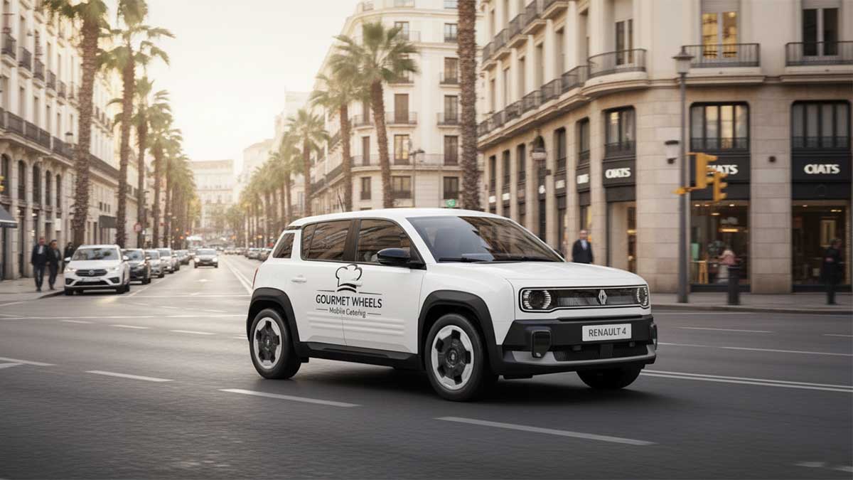 Renault 4 E-Tech Van- el regreso del mítico %22cuatro latas%22 convertido en furgoneta eléctrica