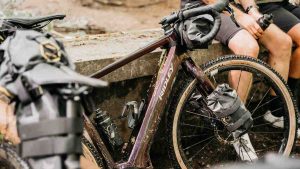Ridley lanza una e-bike de gravel con alma aventurera y motor Bosch de alto rendimiento