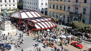 Salón del Automóvil de Múnich- todos los coches eléctricos que presentarán las principales marcas