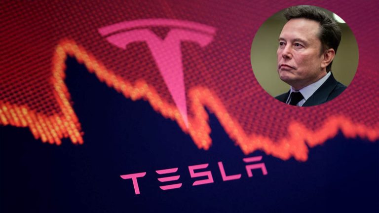 Salta la alarma en Tesla tras publicar el informe de resultados del segundo trimestre