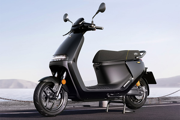 Segway E300SE- Precio, Características y Opiniones