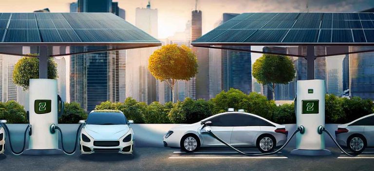 Sin problemas en Agosto para viajar en coche eléctrico