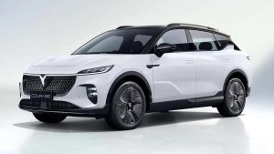 Stellantis y Dongfeng preparan el desembarco de Voyah en Europa con ventas y posible producción en Francia