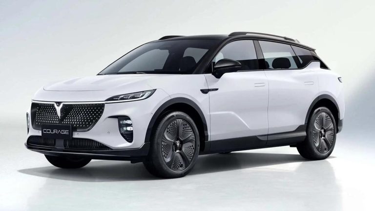 Stellantis y Dongfeng preparan el desembarco de Voyah en Europa con ventas y posible producción en Francia