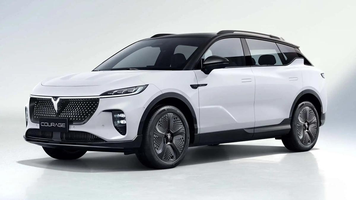 Stellantis y Dongfeng preparan el desembarco de Voyah en Europa con ventas y posible producción en Francia