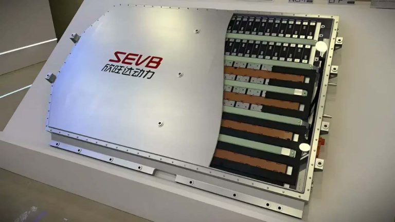 Sunwoda se convierte en el nuevo proveedor de baterías del Tesla Model 3