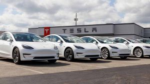 Tesla arranca 2026 con más estabilidad que crecimiento mientras el negocio se desplaza más allá del coche