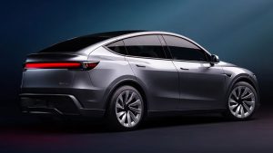 Tesla cambia la batería del Model Y y el resultado sorprende