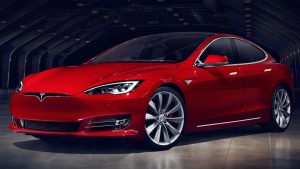 Tesla deja abierta la puerta a un Model 3 Plaid- más de 1.000 CV y batería de 100 kW