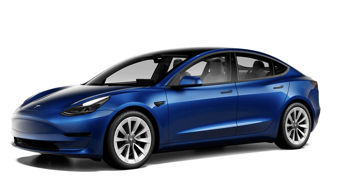 Tesla irrumpe en el mercado de ocasión con leasing sin entrada desde 300 euros