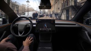 Tesla logra un nuevo avance en Europa- el FSD supervisado se aprueba en Lituania
